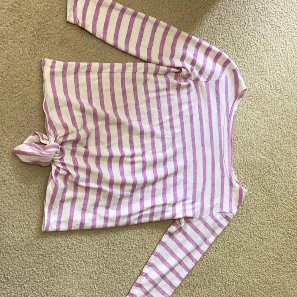 Top size xs